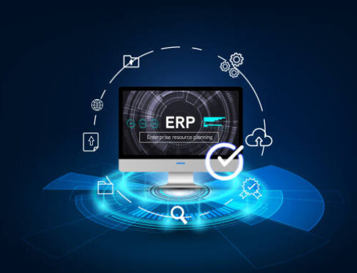 Recovering a Linux Oracle ERP Server After a Ransomware Attack
