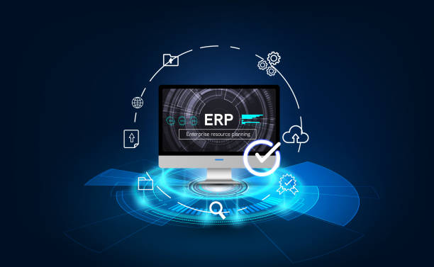 linux-erp-server