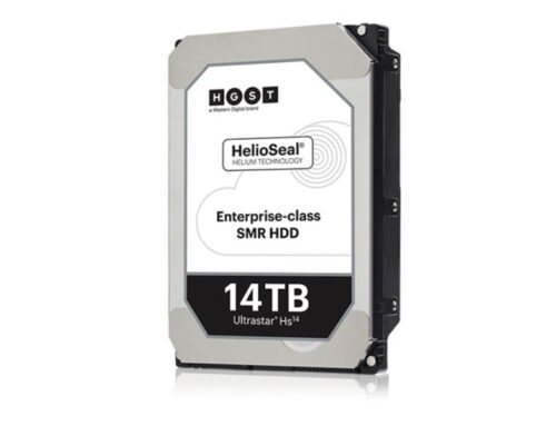 What To Do When a Hard Drive Starts Clicking