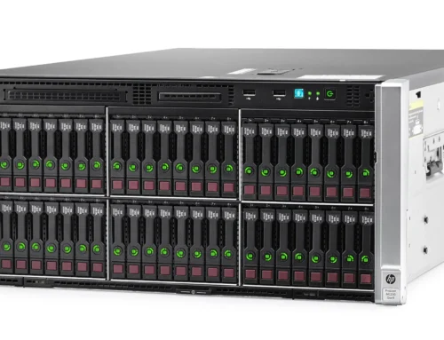 HP ProLiant ML350 Gen9 RAID Recovery – When Automatic RAID Detection Gets It Wrong